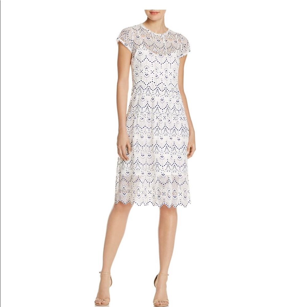 Parker Dress